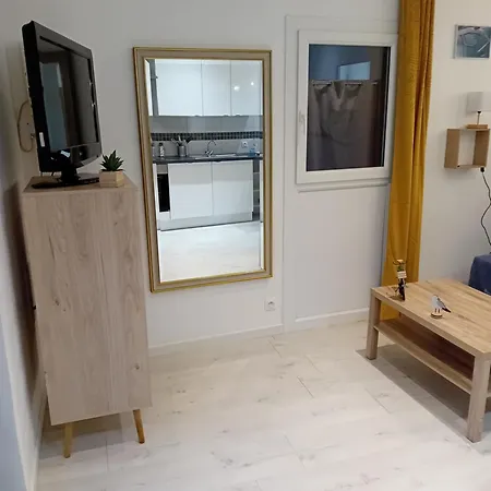 A Deux Pas De La Apartment